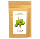 Ekologiskt Grönt Kaffe Pulver 125 gram - Spireco