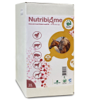 Nutribiome 5 L - Flytande fodertillskott med EM® effektiva mikroorganismer