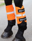 Benreflexer Orange - Equi-Flector®