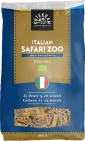 Italiens Pasta Zafari Zoo - Urtekram