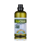 EcoClean Tvättmedel Kulör Free & Clear 1000ml