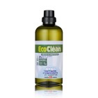 EcoClean Tvättmedel Vit Free & Clear 1000ml