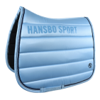 Schabrak hopp HS SATIN BABY BLUE