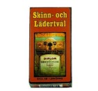Skinn- och lädertvål 225g