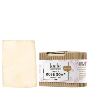 Rosentvål EKO 75g - Loelle