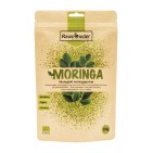 Moringa Pulver 250g Eko (Bäst före 2023-03-30))