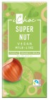 iChoc Super Nut Vegan 80g - chokladkaka med hasselnötter
