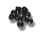 Blindbrodd 3/8, gängad 10-pack