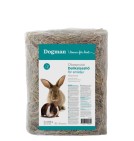 Delikatesshö för smådjur, obesprutat