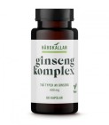 Ginseng Komplex 60k - Bättre Hälsa