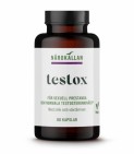 Närokällan TestOx 80 kapslar - för sexuell prestanda och normala testosteronnivåer
