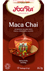 Yogi tea - Maca Chai
