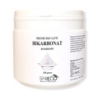 Bikarbonat Premiumkvalité - Aluminiumfri