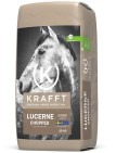 Krafft Lucerne Chopped 15 kg - Skickas ej, endast avhämtning
