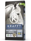 Krafft Plus Protein 20 kg - Skickas ej, endast avhämtning
