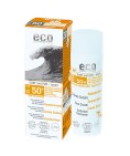 Solkräm SURF tonad SPF 50+ EKO