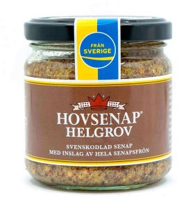 Hovsenap Helgrov 185g