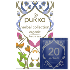 Herbal Collection - Pukka te
