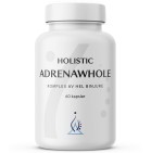 Adrenawhole 200 mg, 60 kapslar