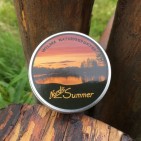 Nordic Summer - en klassisk Norrländsk skogssmorning