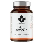 Krill Omega-3 - Pureness