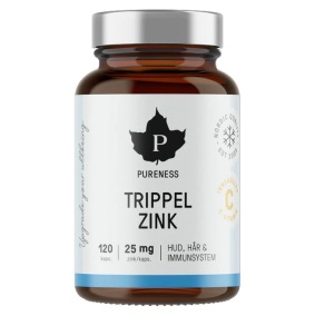 Trippel Zink - Pureness