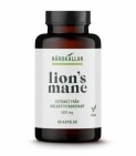 Lions Mane 90 kapslar - Närokällan