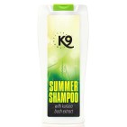 K9 Sommar Schampo, 300 ml