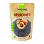 Aprikoser soltorkade 500g EKO RAW - Rawpowder