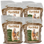 SynVITAL Pre- och probiotiskt fodertillskott 8 kg (4 påsar)
