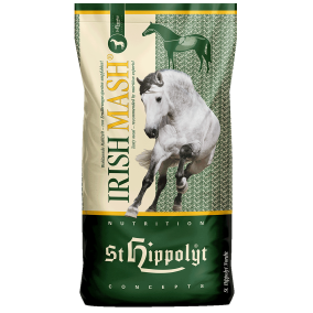 Irish Mash - St Hippolyt