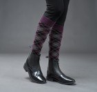Equipage Lax strumpor, vin