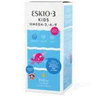 Eskio-3 Kids Tuttifrutti 210ml