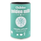 Golden Milk, Gurkmeja Lattemix - Chikko