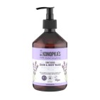 Hand&Body Wash Soothing 500ml
