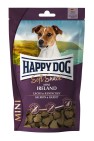 HappyDog Soft Snack Mini Ireland, 100 g
