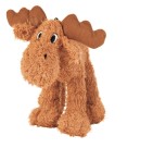 Hundleksak Plysch-Älg 23 cm