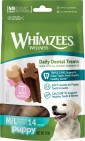 Whimzees Puppy M/L