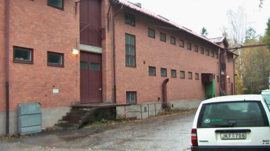 Snickeriet i Tumba/Tullinge - Stockolm Söderort