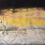 tillgänglig