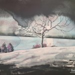 Troll-vinter -tillgänglig