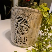 Urnes-kruka 