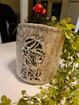 Urnes-kruka 
