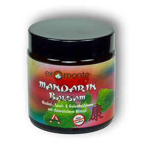 Mandarinbalsam