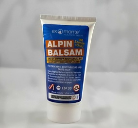 ALPIN BALSAM