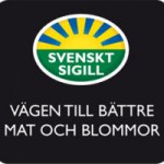 Svenskt sigill