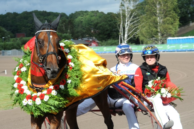 Foto: Jörgen Tufvesson, ALN Foto: Jörgen Tufvesson, ALN