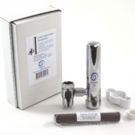 Vattenfilter Euro Air  för kökskran