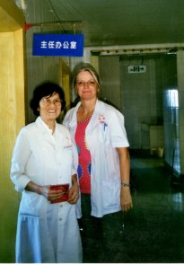 Jiangxi University Hospital of Nan Chang, China Jiangxi University Hospital of Nan Chang, China