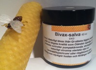 Bivaxsalva - Eko